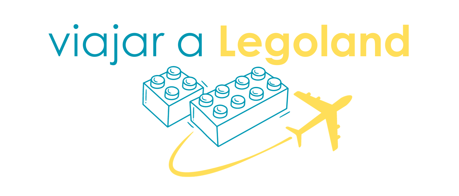 Viajar a Legoland
