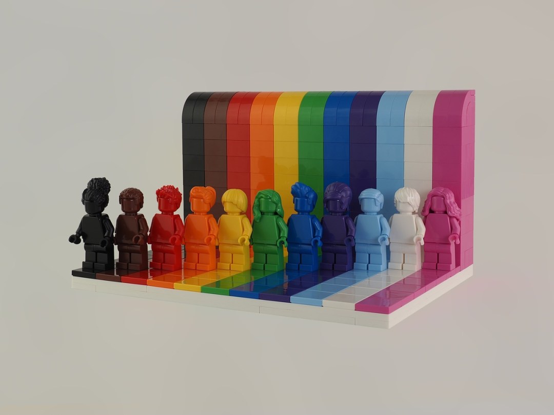 Como organizar tu viaje a Legoland